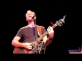 DAVID WILCOX "Rule Number One" 8-17-11 FTC Fairfield CT
