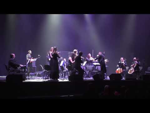 IP Orchestra (оркестр И.Пономаренко) - Наши Рок-Хиты (18.02.2023, Санкт-Петербург, КСК М-1 Арена) HD