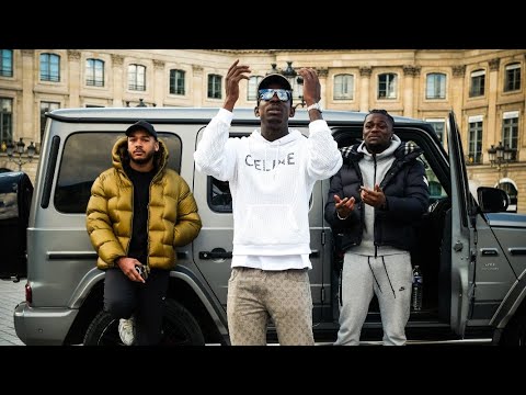 Zee Yorick - #GANGLAND Pt2