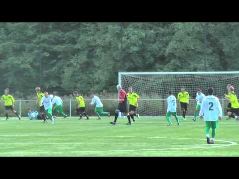 RKSV Groene Ster A1 - SV Meerssen A1 01-09-2012