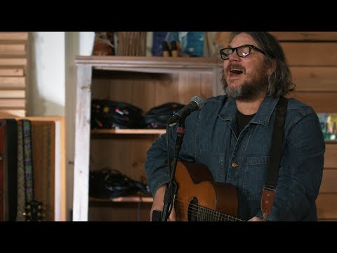 Jeff Tweedy - Impossible Germany (Live on KEXP)
