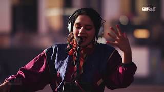 Angelica Garcia - Guadalupe (LA Rooftop Session)