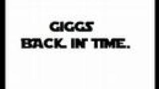 Giggs - Back In Time