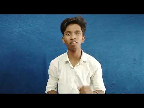 Tondon Tilakdhari my Audition...