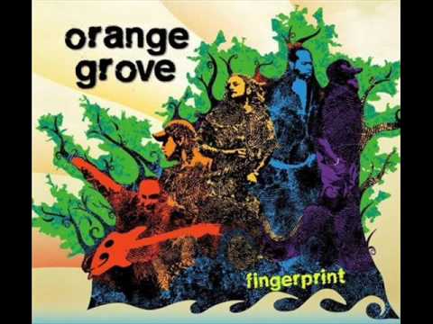 Orange Grove - Little By Little
