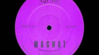 Magnat - Do You