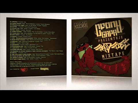 Cfany Gapa - W.C.CH.W.O.R.A.B.S.S (Thor Remix) feat. Białas (KROTKILONT.COM)