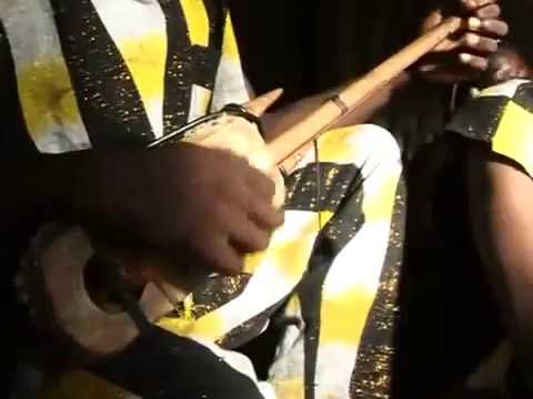 Bibata NANA - M'yii nem Wamde