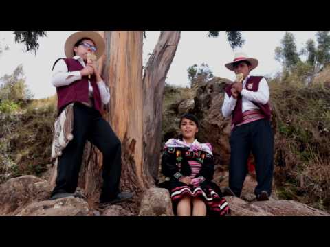 SIKURIS  - Alelí (Videoclip oficial) HD