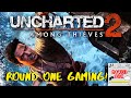 We Are Treasure Hunting Boys! Uncharted 2