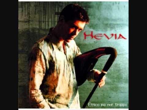 Hevia-Carretera D'Aviles