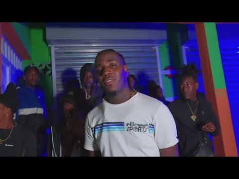 KARMA - KLOCK - KLOCK (Clip officiel)