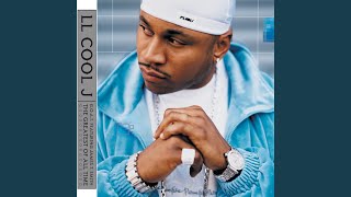 LL COOL J