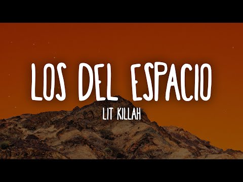 Los Del Espacio - LIT killah, Duki, Emilia, Tiago PZK, FMK, Rusherking, Maria Becerra, Big One