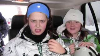 Whatta Night  Ricky J