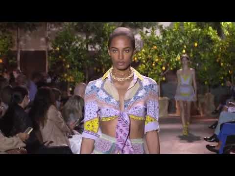 ETRO Spring Summer 2021