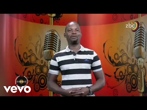 Ras Shine - Ras Shine Live Interview On Zbc Tv Ezomgido