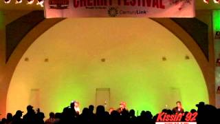 The Lost Trailers - &quot;How &#39;Bout You Don&#39;t&quot;