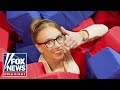 Will Kat Timpf Finally Learn How To Do A Cartwheel