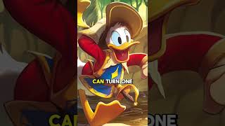 How to play Lorcana in 60 secs 🎴  Join our Discord: https://discord.gg/Sb4hC454JM #cardgames #tcg