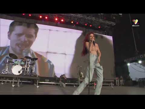 Hay Un Millon Como Tu - Cami (Lollapalooza Chile 2022)