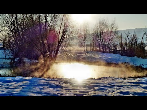 Lacul Fără Fund și Băile Sfânta Ana (Tomești, Harghita, Transilvania, România)