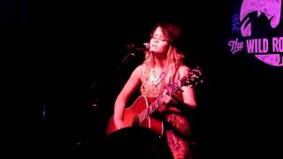 Maren Morris - Tony  (Live @ The Wild Rooster Bar)