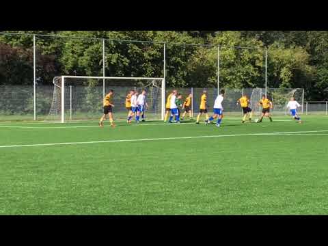 20170923 IJFC JO17-1 - v.v. 't Goy JO17-1