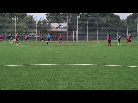 Testspiel der Frauen 08.08.2021 Eilslebener SV vs. TSV Kleinmühlingen/ Zens