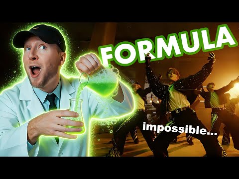 Singer Reacts to ALPHA DRIVE ONE - FORMULA PERFORMANCE VIDEO