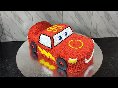 kids car cake -cake gallery with chef sharif  #cake #like #cakedecorating #subsribe #video