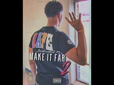 DifferentLane Rio - Make It Far 2 (Official Audio)