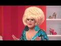 Shit Lady Bunny Says