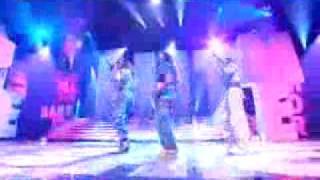 Cleopatra&#39;s Theme Live 2005