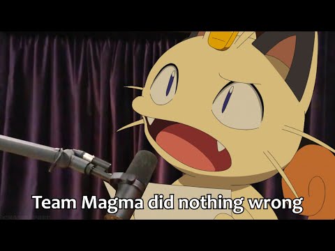 Team Rocket's Podcast Gets Cancelled