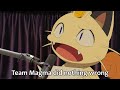Team Rocket S Podcast Gets Cancelled