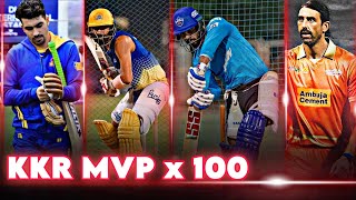 IPL 2023: KKR MVP Players who will score Century | Ami KKR Hai Taiyaar