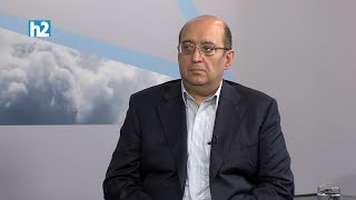 ՊրոՖՖակտ - Արա Հակոբյան. «Ազգային օրակարգ» կուսակցության ցուցակի առաջին համար