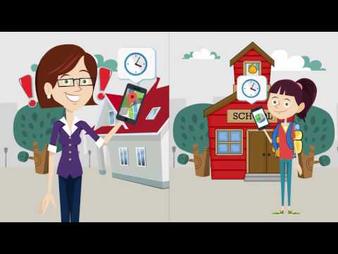 Family Safety and Locator