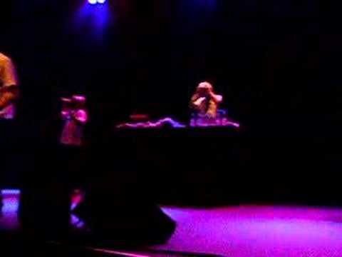 Taz.Greis.Claud.Curse: Das letzte Mal (Live/Zürich)