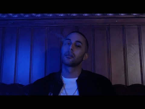 Jescow ft. DLevel, Riyoushi, Yendr - Pusha bira vierkant (Prod. Jescow)