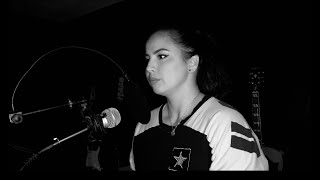 Demi Lovato - Smoke and Mirrors - Cover (Caitlin Anne)