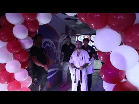 FIGHT 36: WFKO GRAND-PRIX IRAN 2019