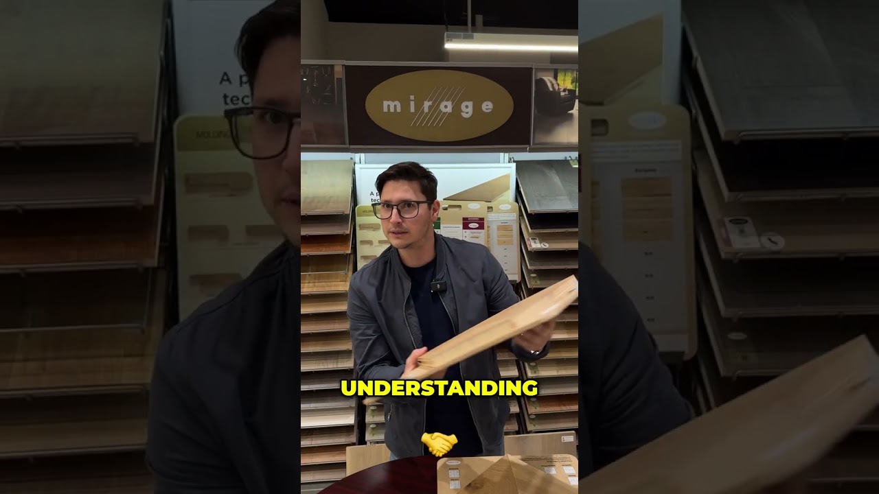 Discover the Hottest Hardwood Patterns: Herringbone vs Chevron