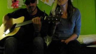 Bucky &amp; Bunny Play Well Well Well by Lucinda Williams