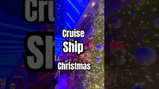 CRUISING CHRISTMAS