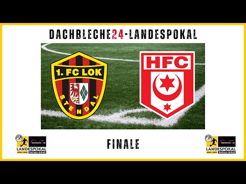 Pressekonferenz vor dem Finale I dachbleche24-Landespokal