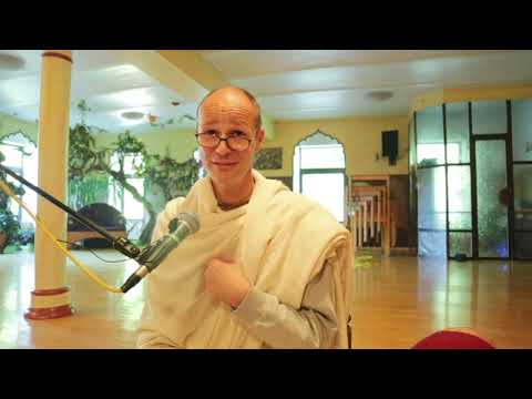 SB 6.9.48 - Fulfillment of all desires