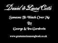 George and Ira Gershwin - Someone to Watch Over ...