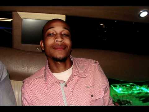 Reggie Rock- Turn It Up